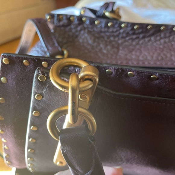 Coach Dreamer 36 bag - Picture 10 of 12